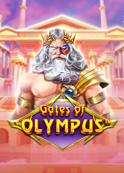 Gates of Olympus pokies
