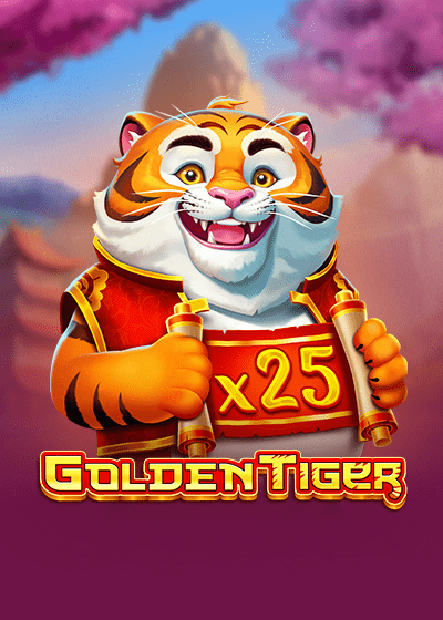 Golden Tiger 1000 pokies