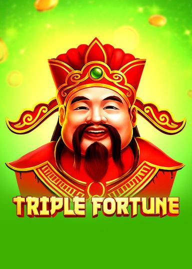 Triple Fortune pokies