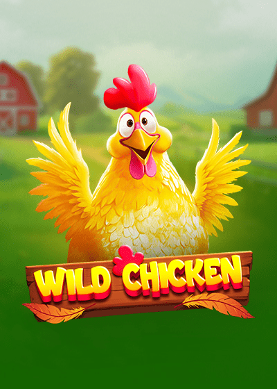 Wild Chicken pokies