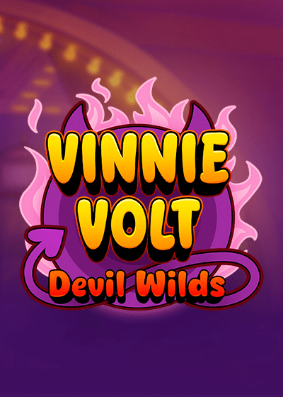 Vinnie Volt: Devil Wilds